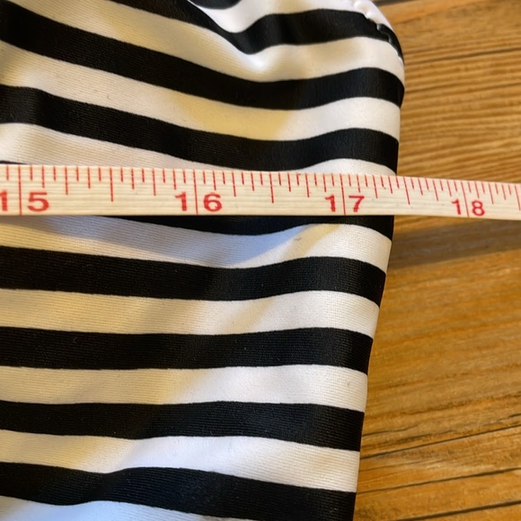 NWT Jessica Rey swimsuit size 1X - Picture 6 of 8